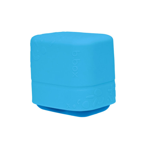 B.box Silicone Snack Cups